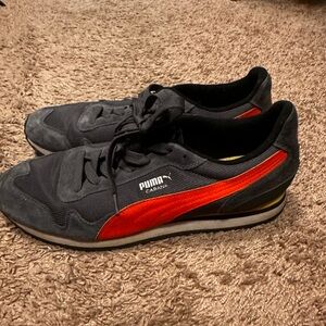 Puma size 13